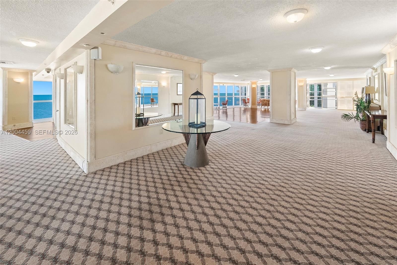 Real estate property located at 600 Grapetree Dr #3BS, Miami-dade, Mar-azul Condo, Key Biscayne, FL