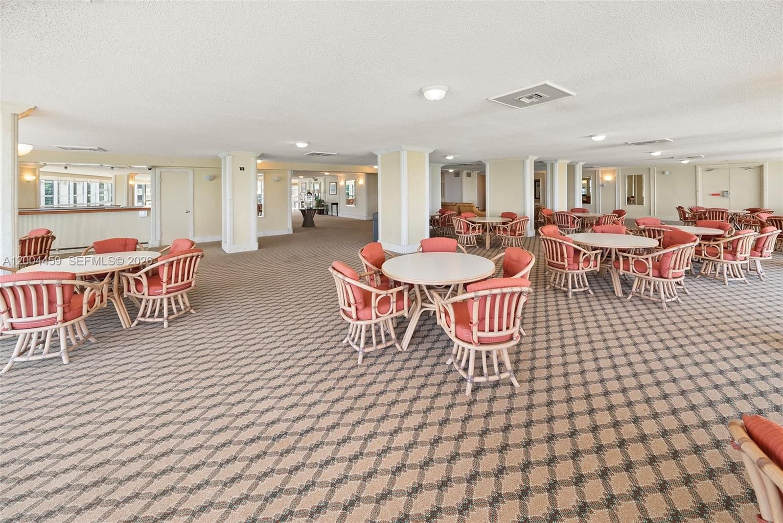 Real estate property located at 600 Grapetree Dr #3BS, Miami-dade, Mar-azul Condo, Key Biscayne, FL