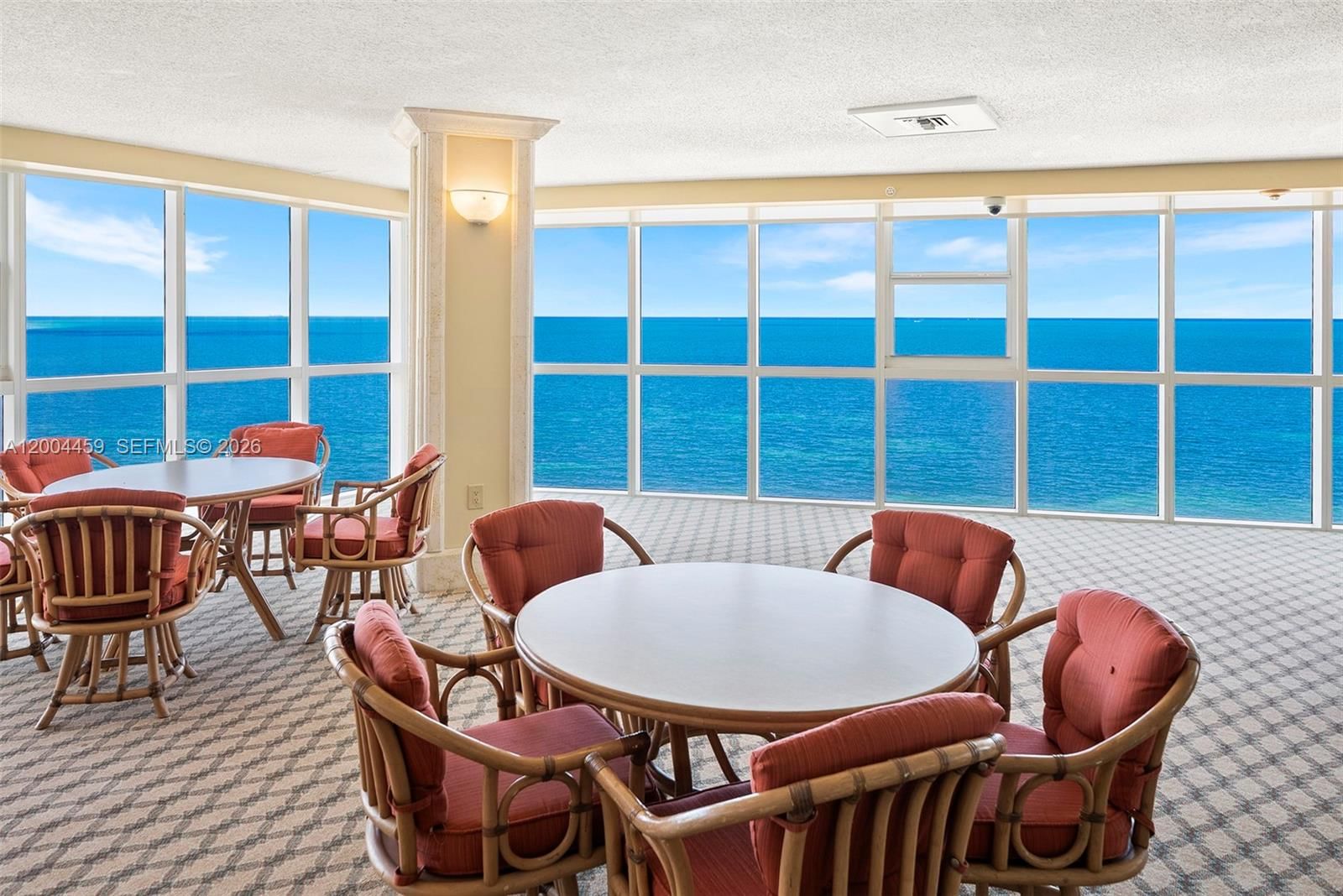 Real estate property located at 600 Grapetree Dr #3BS, Miami-dade, Mar-azul Condo, Key Biscayne, FL