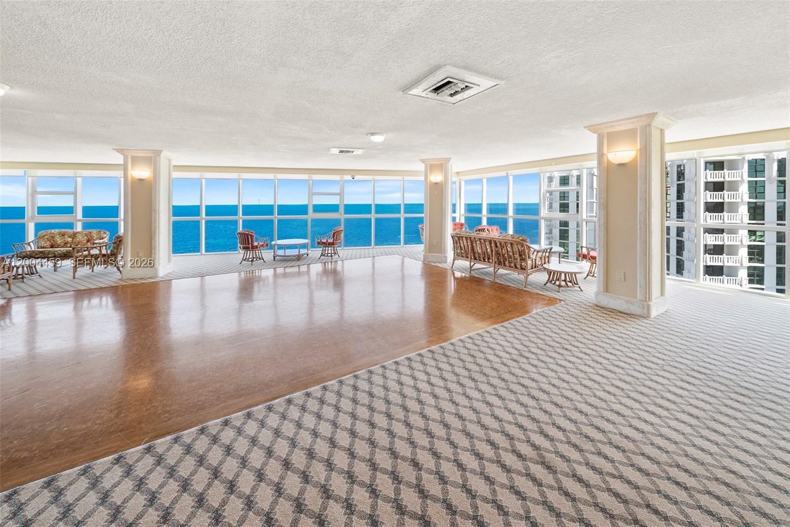 Real estate property located at 600 Grapetree Dr #3BS, Miami-dade, Mar-azul Condo, Key Biscayne, FL