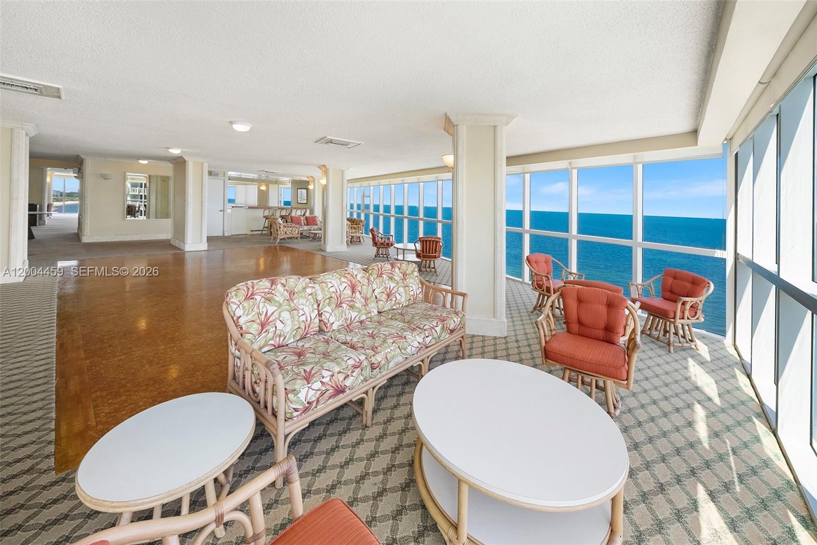 Real estate property located at 600 Grapetree Dr #3BS, Miami-dade, Mar-azul Condo, Key Biscayne, FL