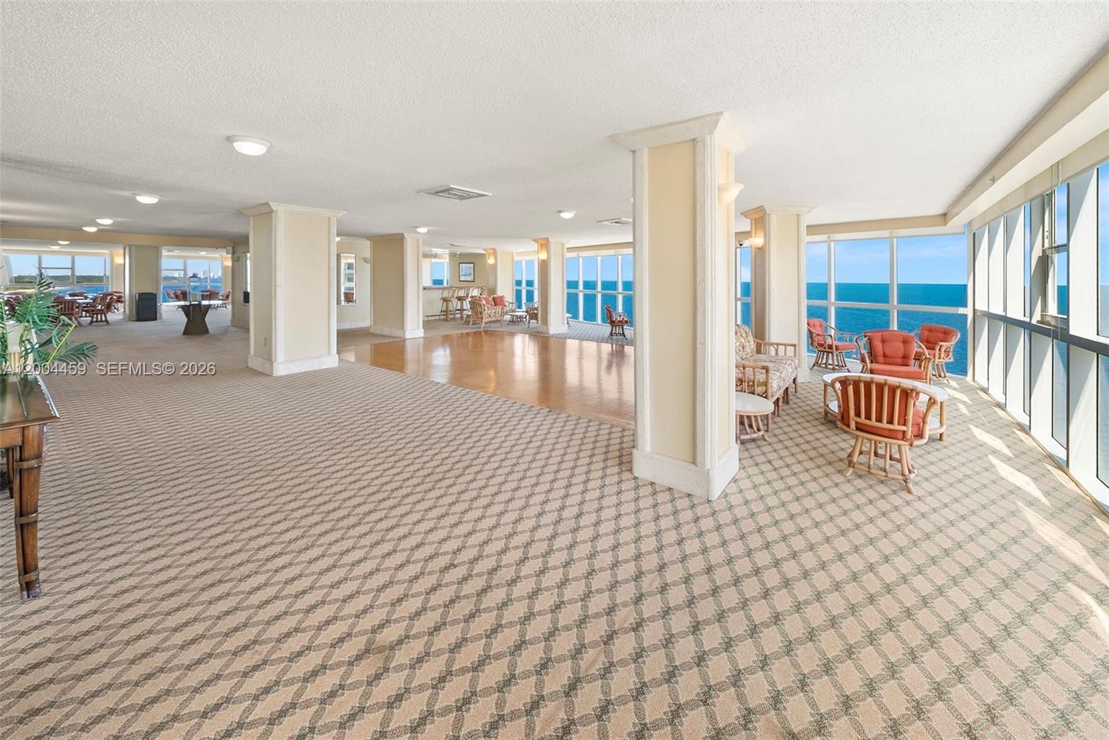 Real estate property located at 600 Grapetree Dr #3BS, Miami-dade, Mar-azul Condo, Key Biscayne, FL