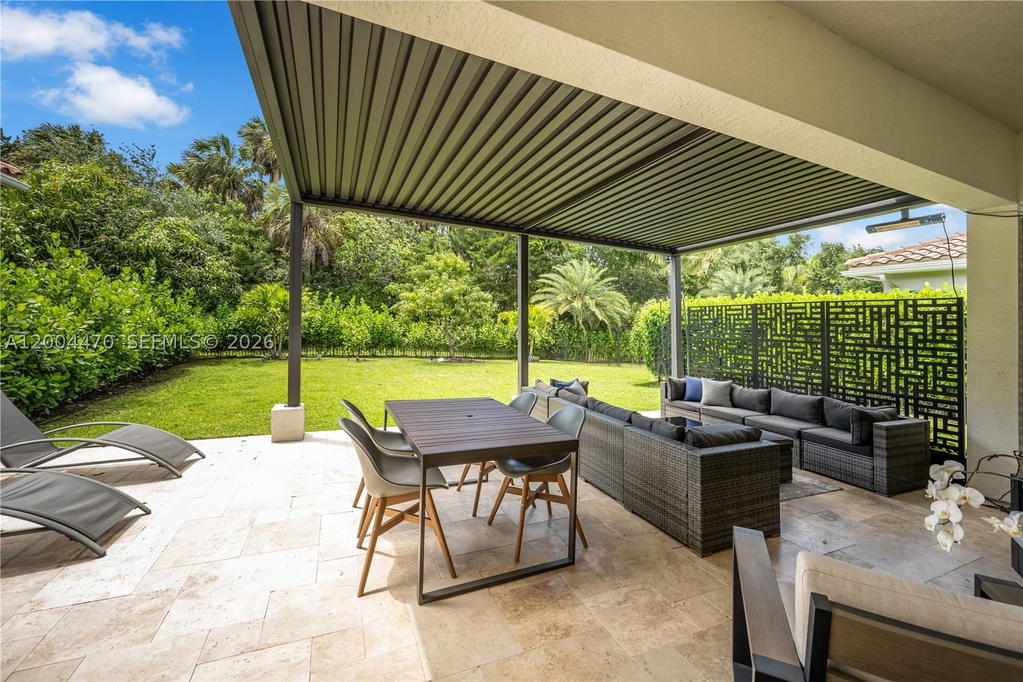 Real estate property located at 8261 Canopy Ter, Broward, Parkland Golf And Country, Parkland, FL