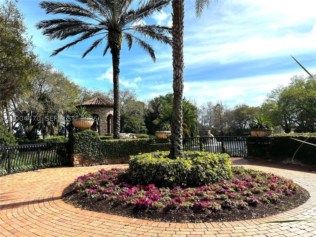 Real estate property located at 8261 Canopy Ter, Broward, Parkland Golf And Country, Parkland, FL