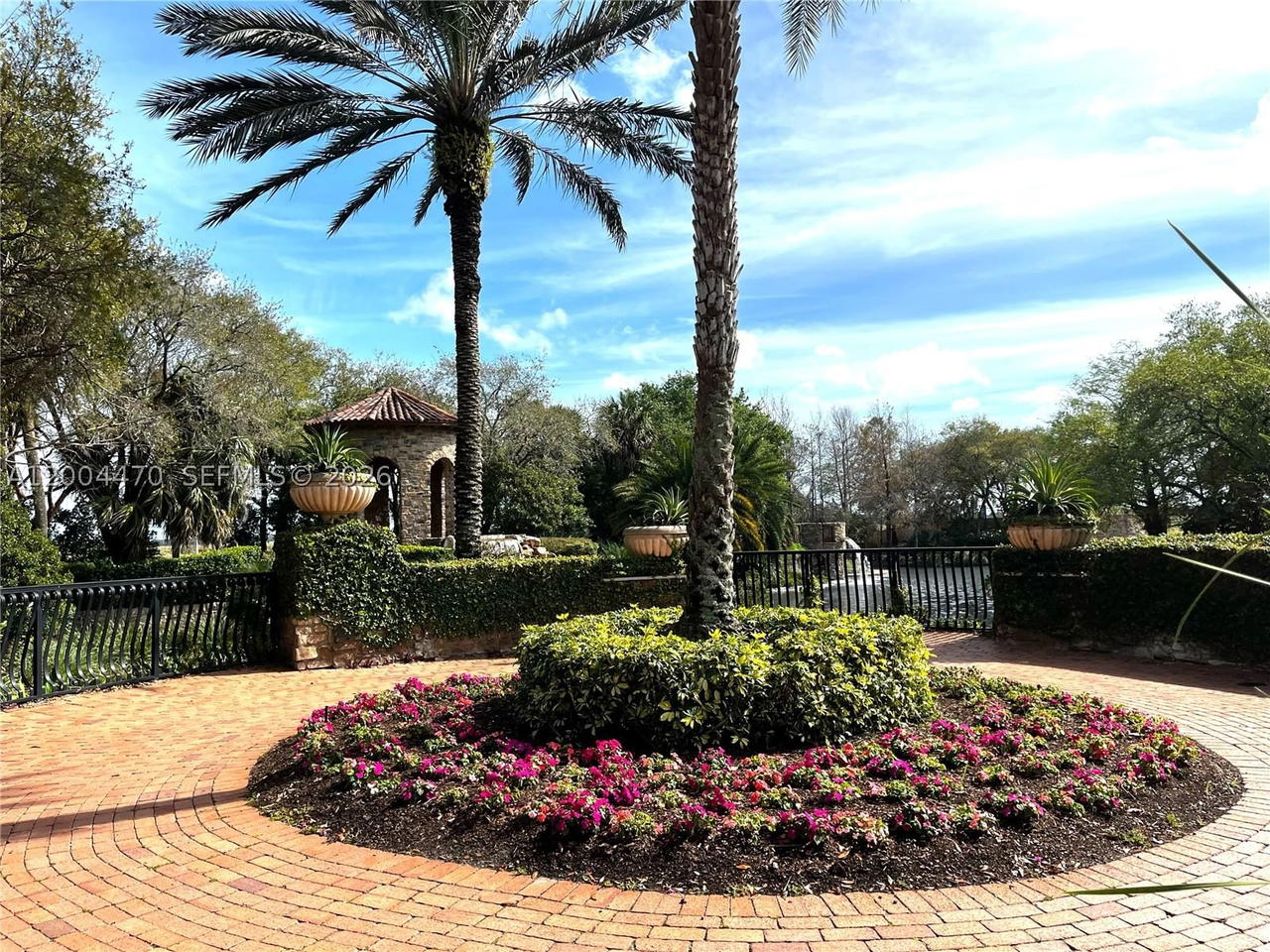 Real estate property located at 8261 Canopy Ter, Broward, Parkland Golf And Country, Parkland, FL