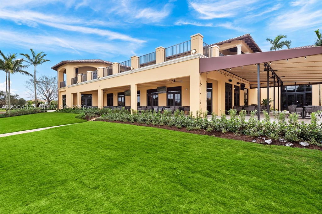 Real estate property located at 8261 Canopy Ter, Broward, Parkland Golf And Country, Parkland, FL