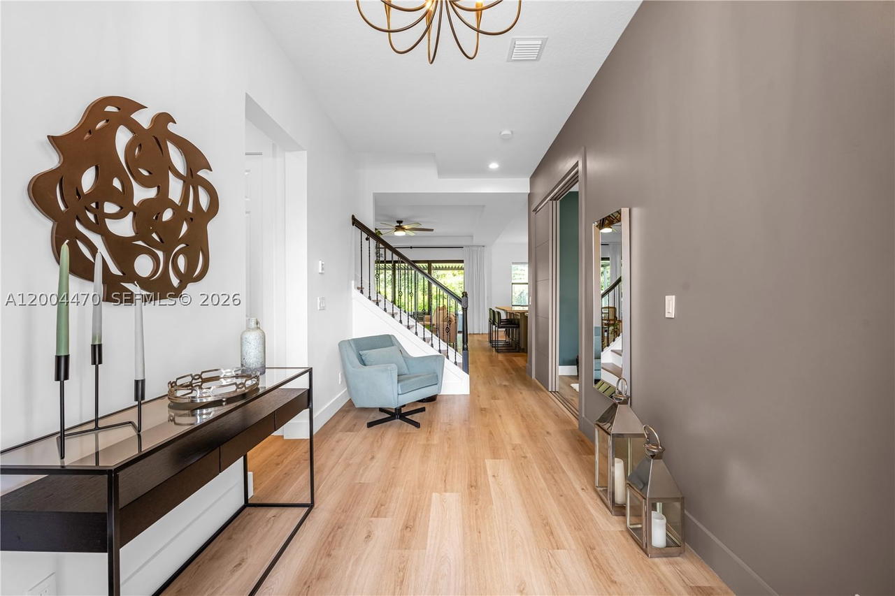 Real estate property located at 8261 Canopy Ter, Broward, Parkland Golf And Country, Parkland, FL