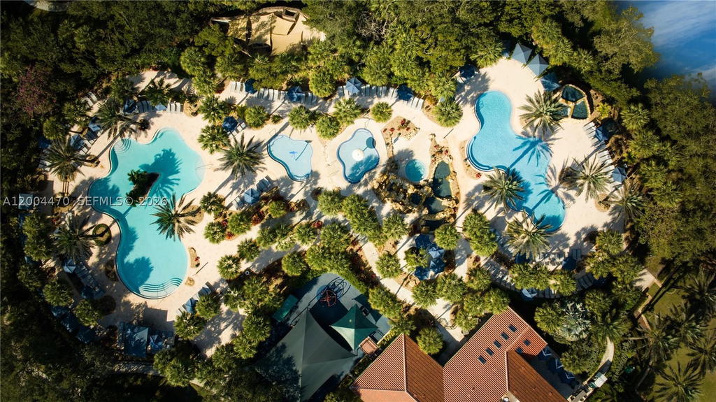Real estate property located at 8261 Canopy Ter, Broward, Parkland Golf And Country, Parkland, FL