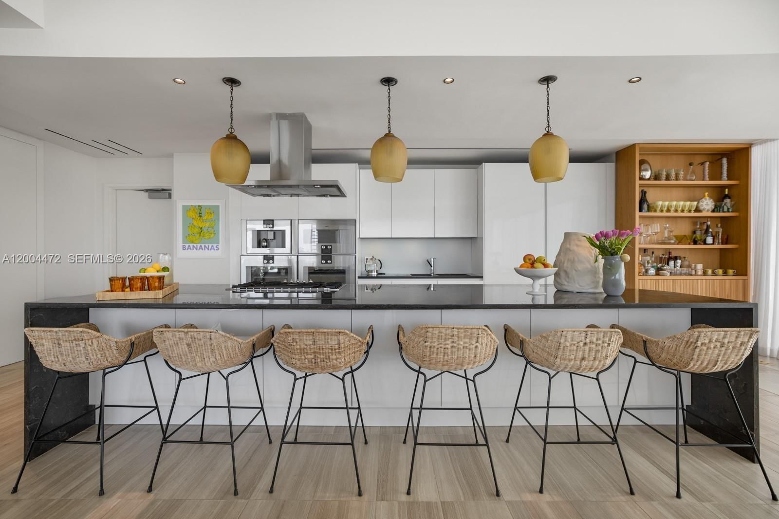 Real estate property located at 4701 Meridian Ave #627, Miami-dade, 4701 North Meridian Condo, Miami Beach, FL