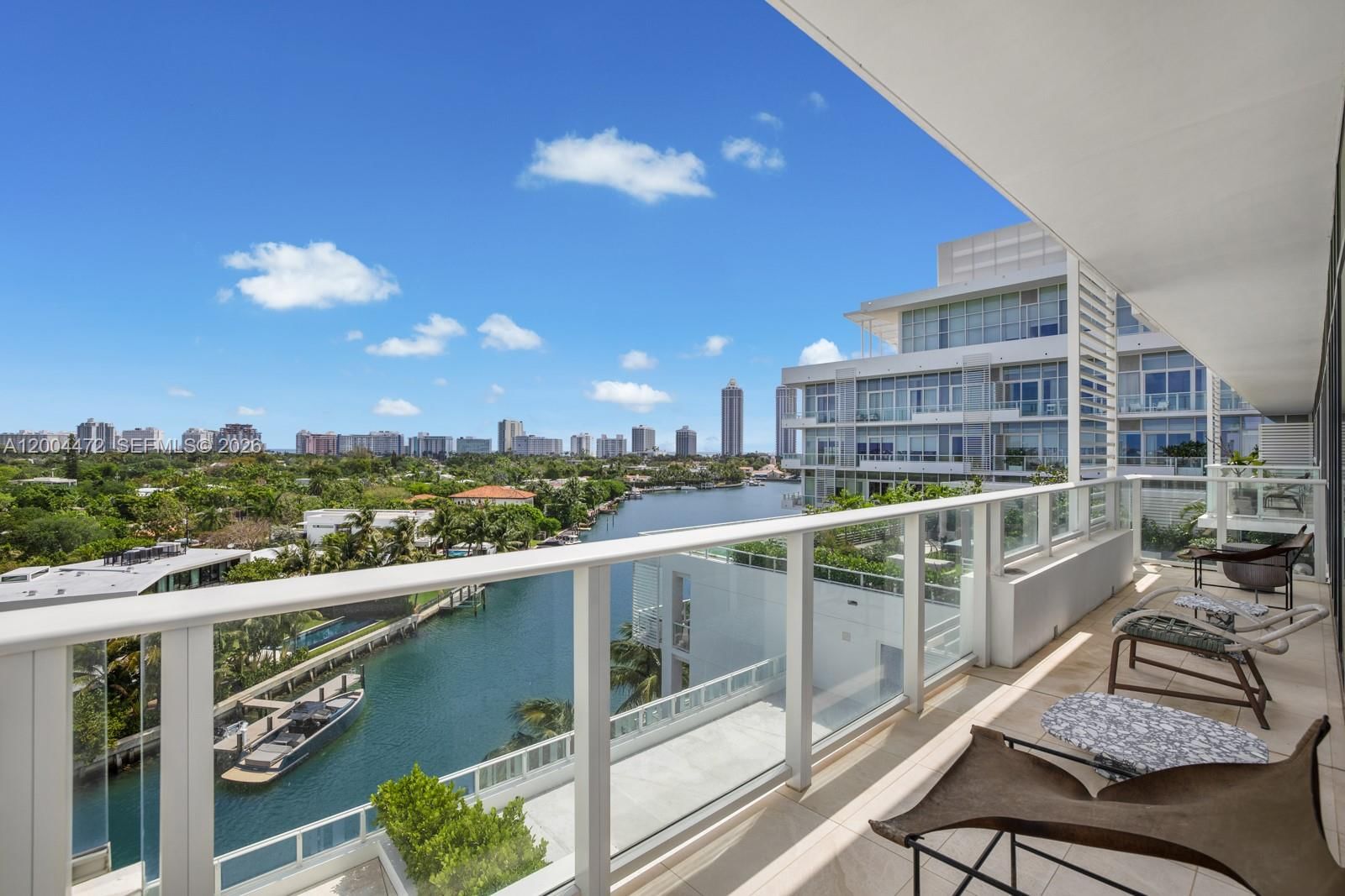 Real estate property located at 4701 Meridian Ave #627, Miami-dade, 4701 North Meridian Condo, Miami Beach, FL