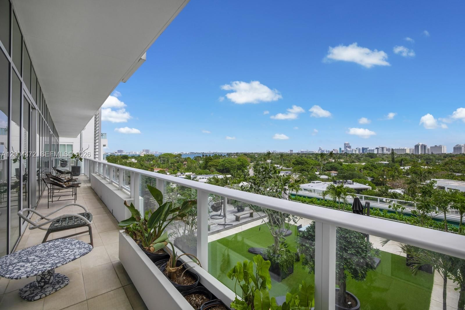 Real estate property located at 4701 Meridian Ave #627, Miami-dade, 4701 North Meridian Condo, Miami Beach, FL