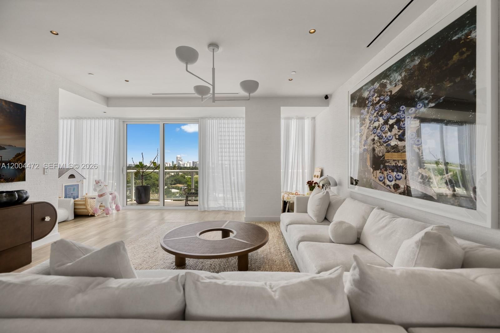 Real estate property located at 4701 Meridian Ave #627, Miami-dade, 4701 North Meridian Condo, Miami Beach, FL