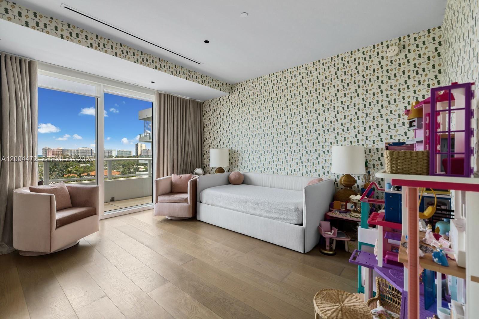 Real estate property located at 4701 Meridian Ave #627, Miami-dade, 4701 North Meridian Condo, Miami Beach, FL