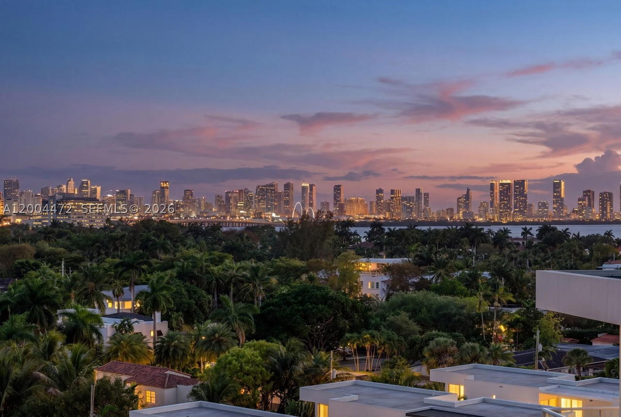 Real estate property located at 4701 Meridian Ave #627, Miami-dade, 4701 North Meridian Condo, Miami Beach, FL