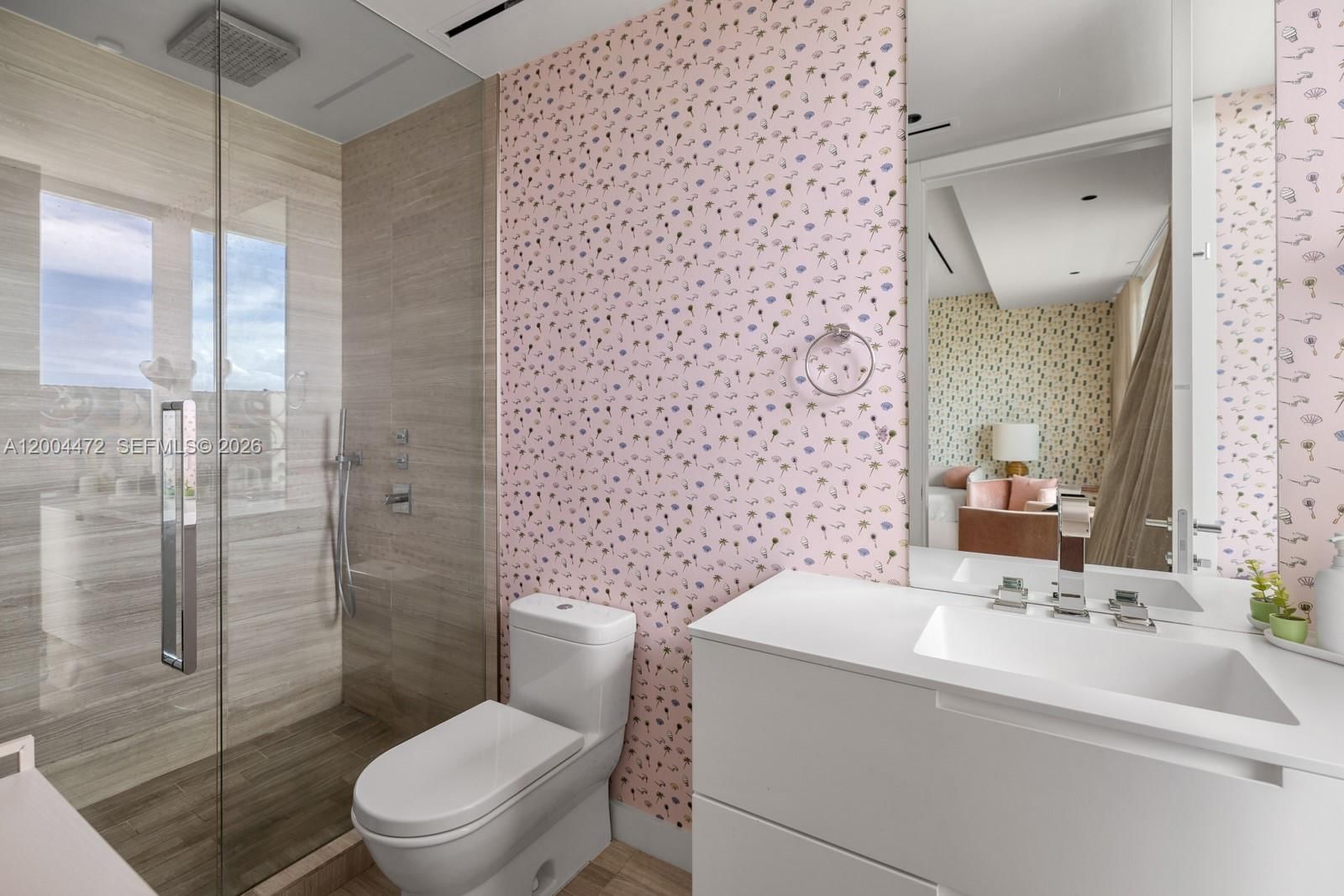 Real estate property located at 4701 Meridian Ave #627, Miami-dade, 4701 North Meridian Condo, Miami Beach, FL