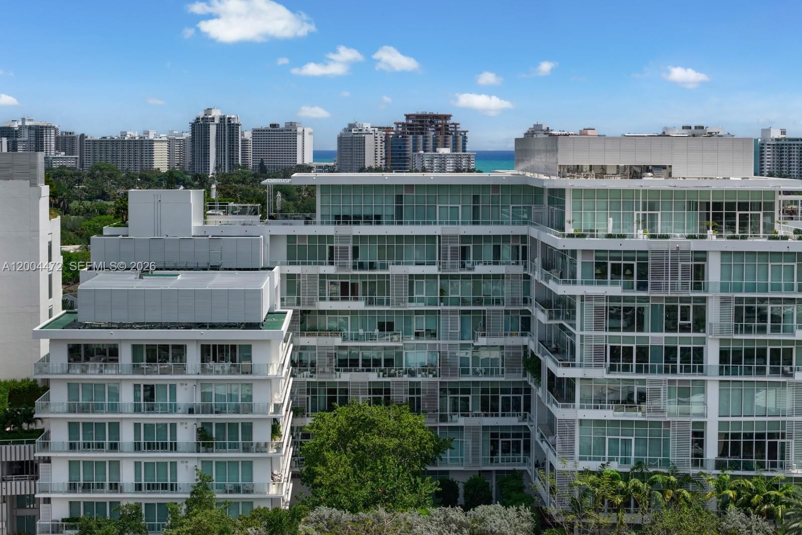 Real estate property located at 4701 Meridian Ave #627, Miami-dade, 4701 North Meridian Condo, Miami Beach, FL