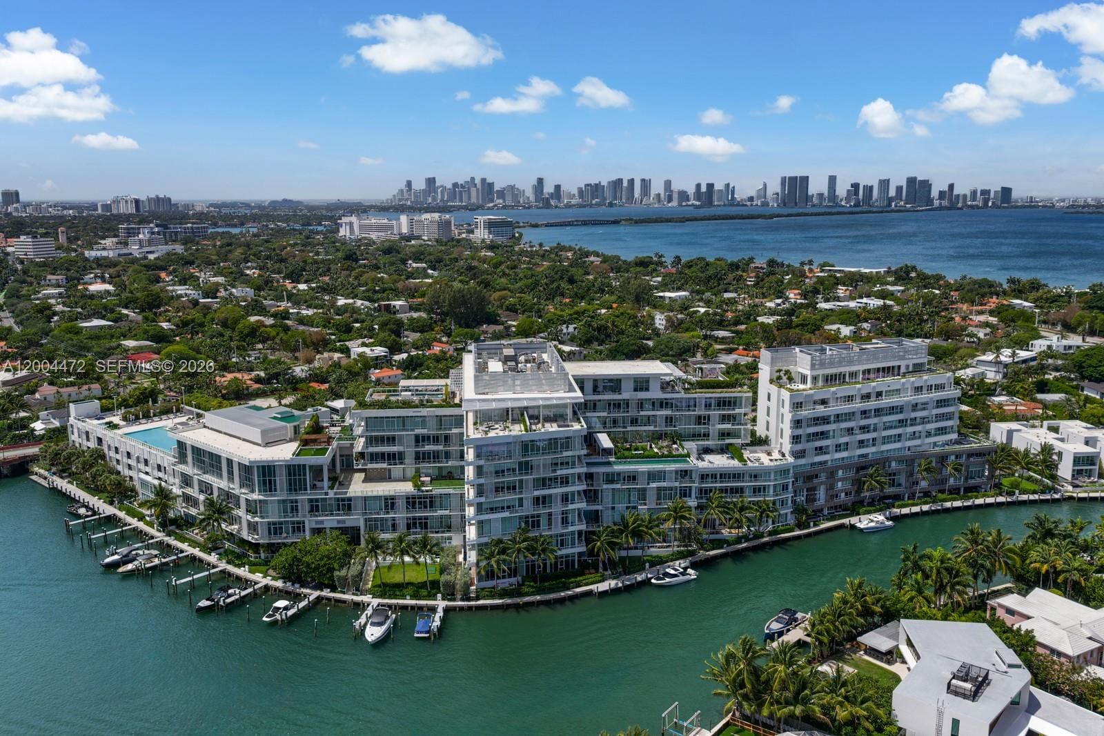 Real estate property located at 4701 Meridian Ave #627, Miami-dade, 4701 North Meridian Condo, Miami Beach, FL