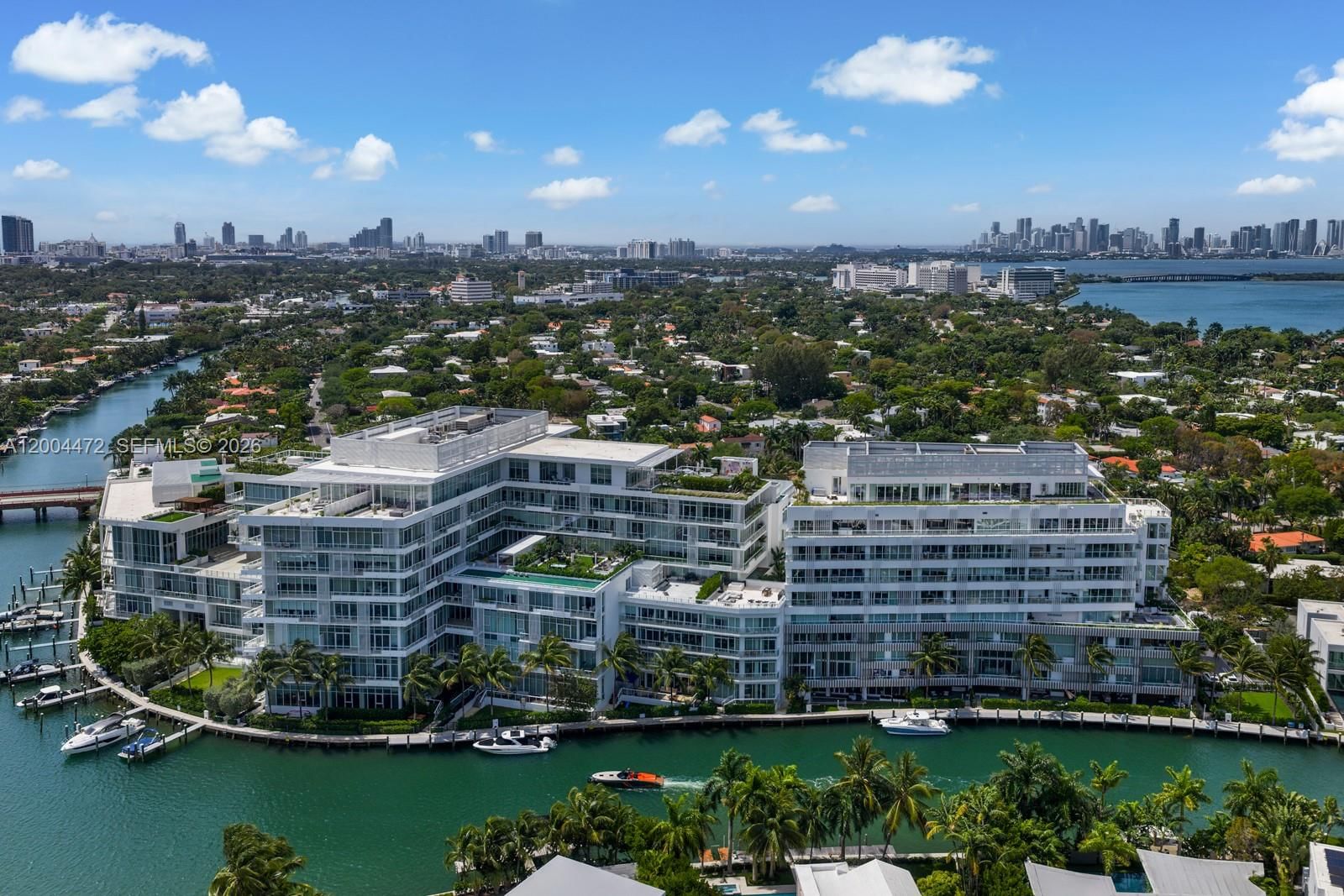 Real estate property located at 4701 Meridian Ave #627, Miami-dade, 4701 North Meridian Condo, Miami Beach, FL