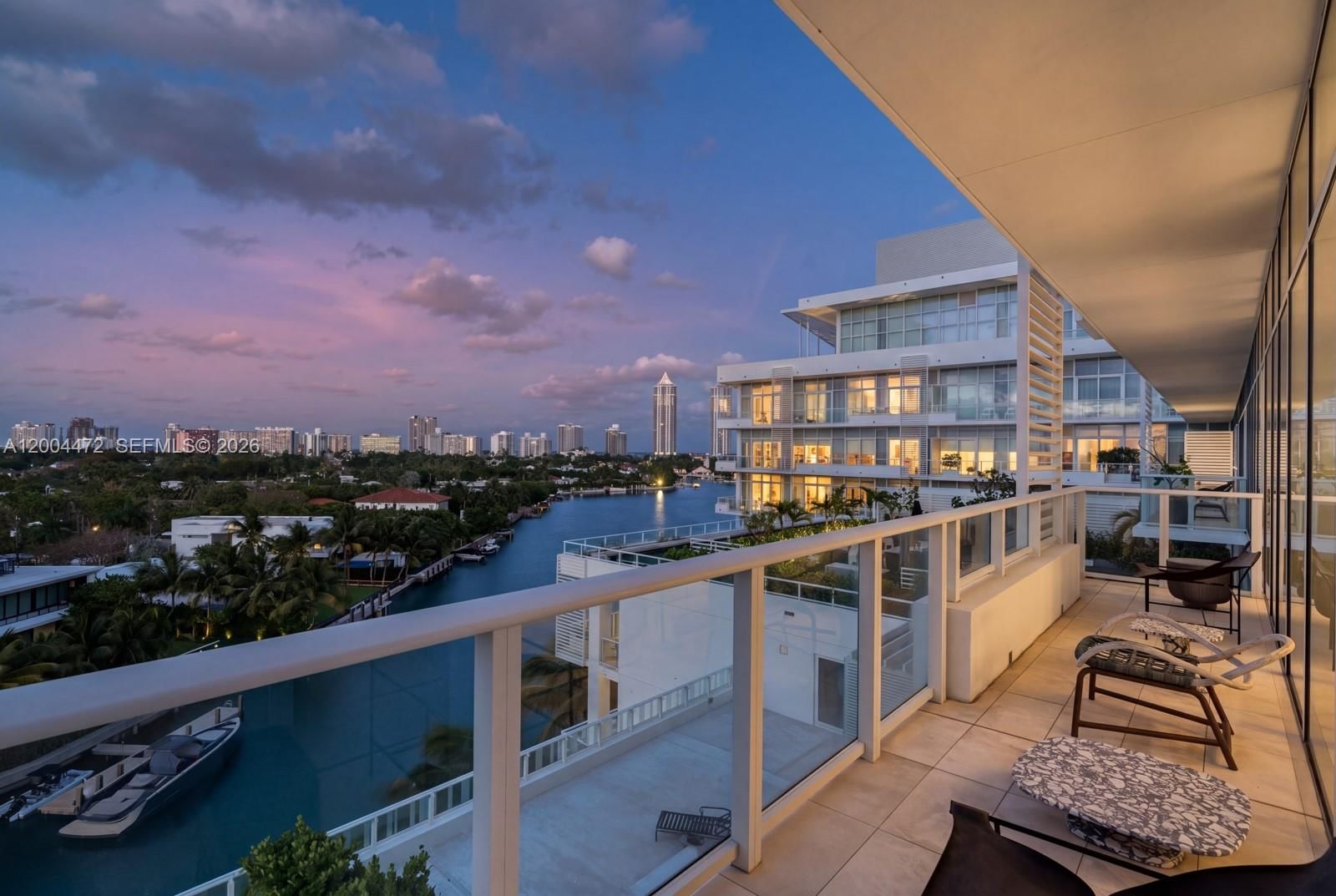 Real estate property located at 4701 Meridian Ave #627, Miami-dade, 4701 North Meridian Condo, Miami Beach, FL