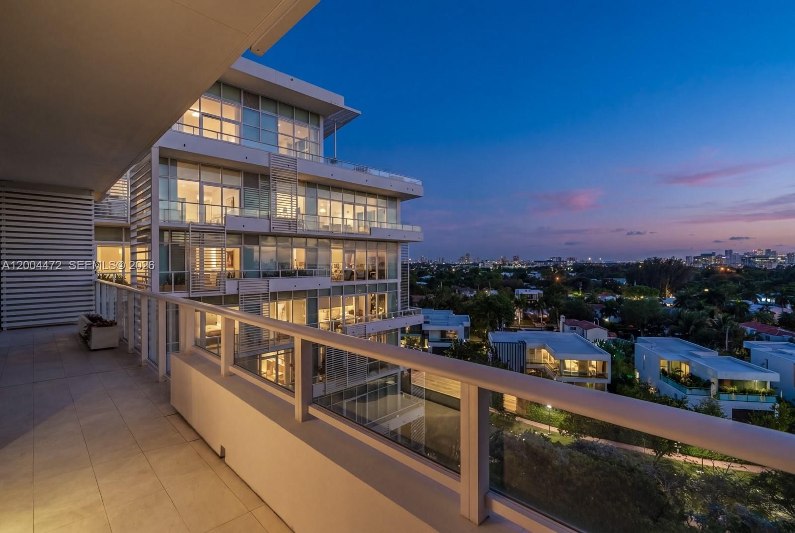 Real estate property located at 4701 Meridian Ave #627, Miami-dade, 4701 North Meridian Condo, Miami Beach, FL