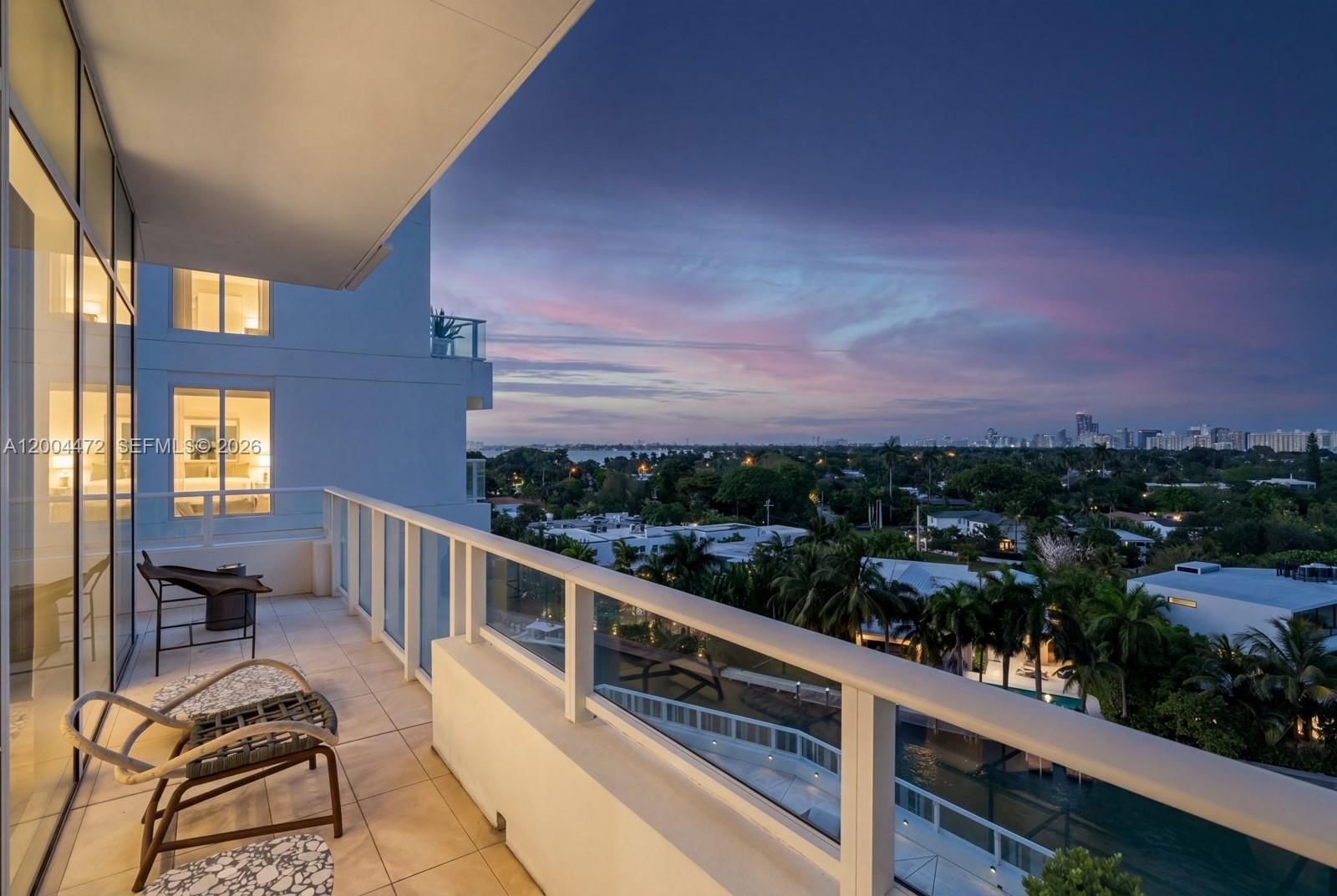 Real estate property located at 4701 Meridian Ave #627, Miami-dade, 4701 North Meridian Condo, Miami Beach, FL