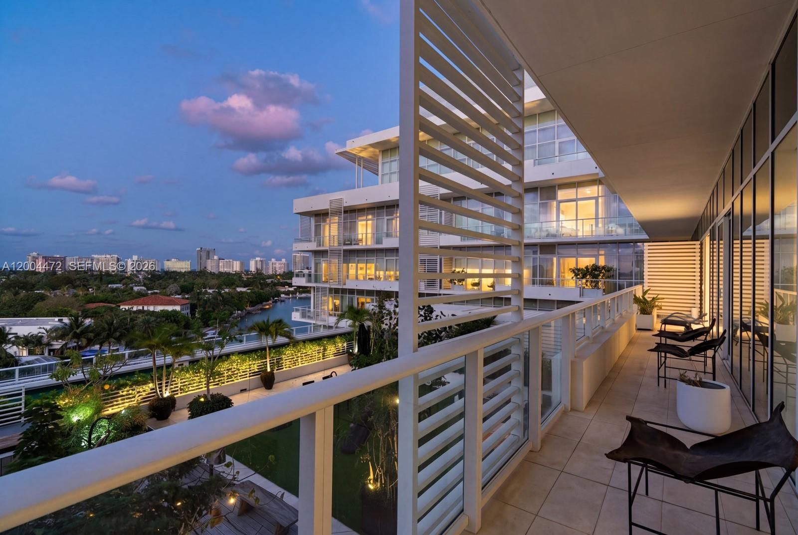 Real estate property located at 4701 Meridian Ave #627, Miami-dade, 4701 North Meridian Condo, Miami Beach, FL