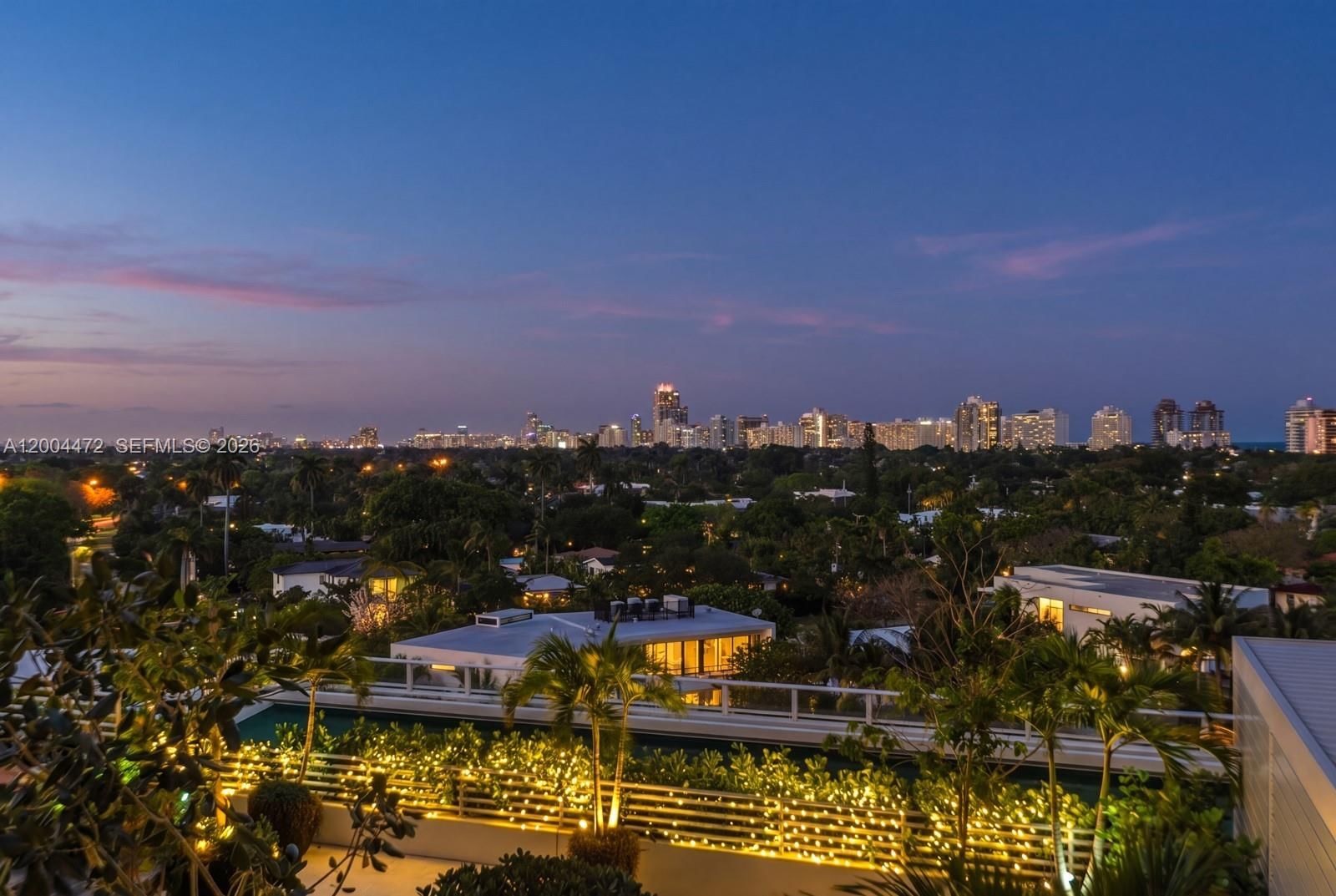 Real estate property located at 4701 Meridian Ave #627, Miami-dade, 4701 North Meridian Condo, Miami Beach, FL