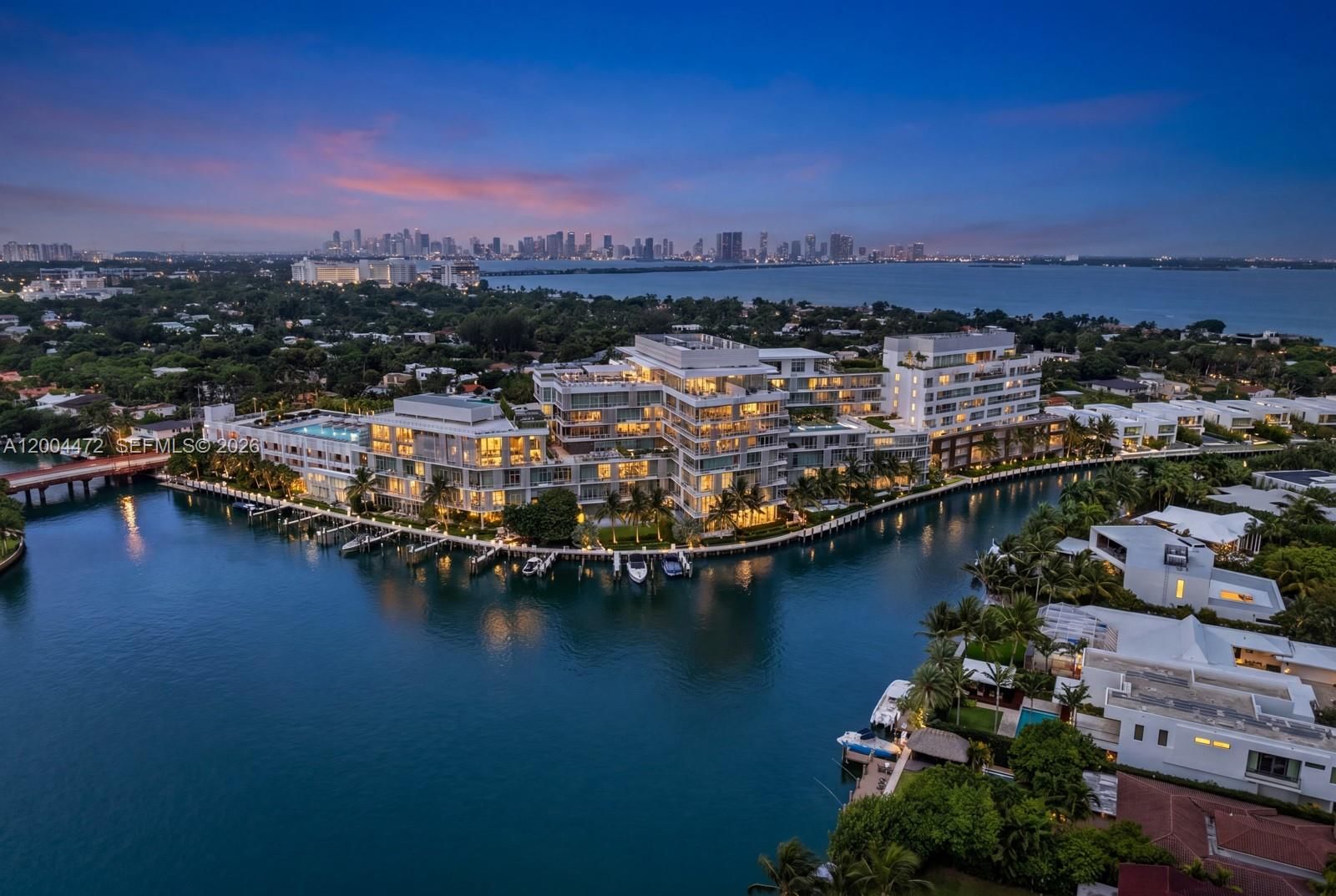 Real estate property located at 4701 Meridian Ave #627, Miami-dade, 4701 North Meridian Condo, Miami Beach, FL