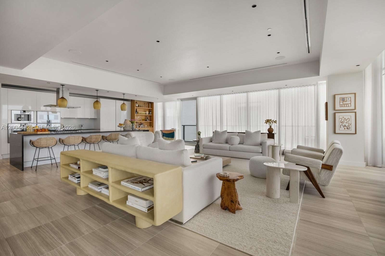 Real estate property located at 4701 Meridian Ave #627, Miami-dade, 4701 North Meridian Condo, Miami Beach, FL