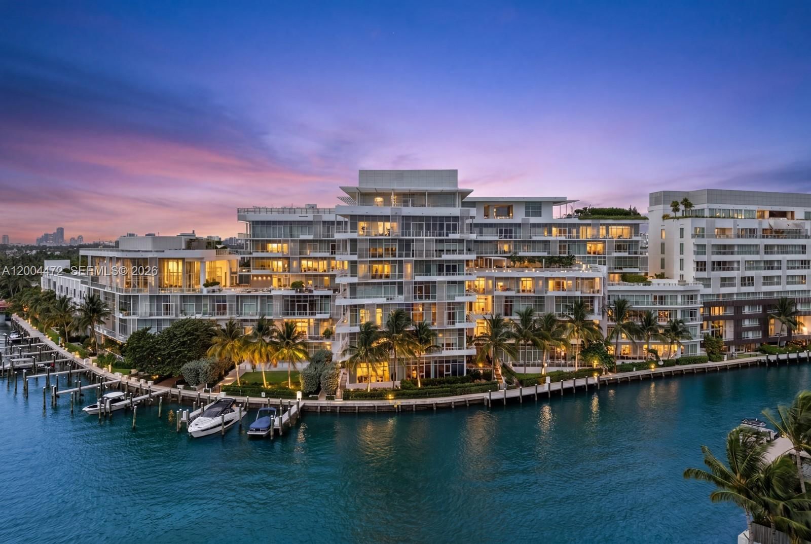 Real estate property located at 4701 Meridian Ave #627, Miami-dade, 4701 North Meridian Condo, Miami Beach, FL