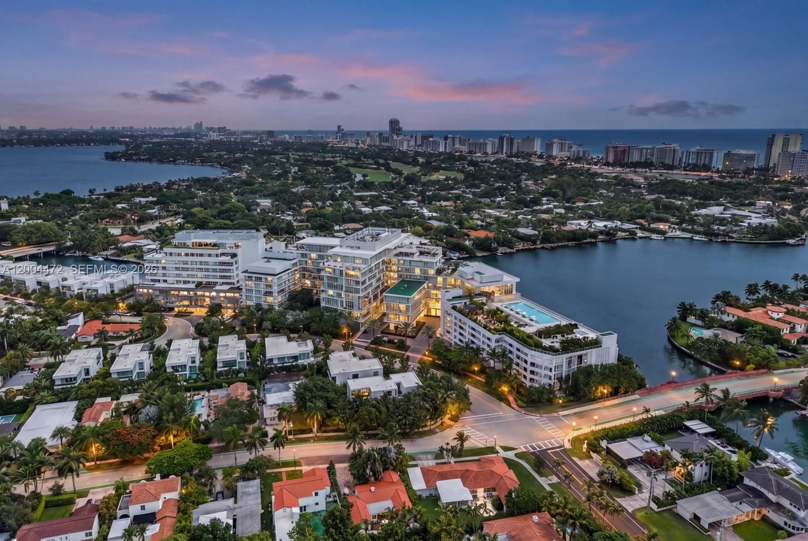 Real estate property located at 4701 Meridian Ave #627, Miami-dade, 4701 North Meridian Condo, Miami Beach, FL