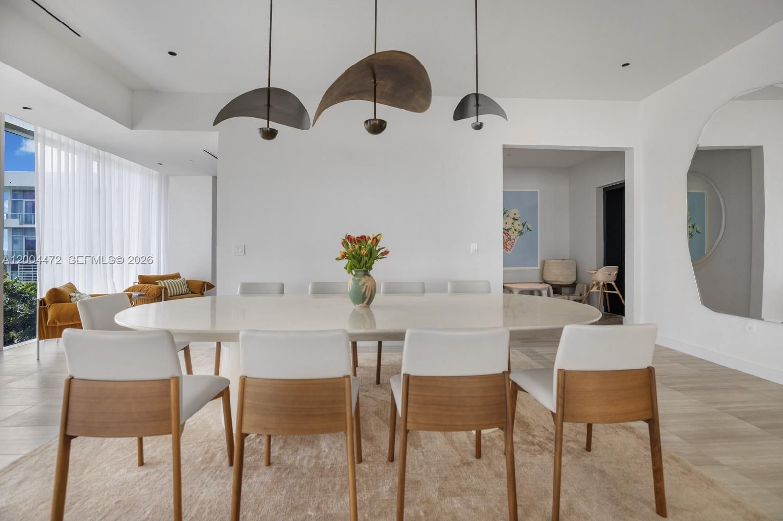 Real estate property located at 4701 Meridian Ave #627, Miami-dade, 4701 North Meridian Condo, Miami Beach, FL