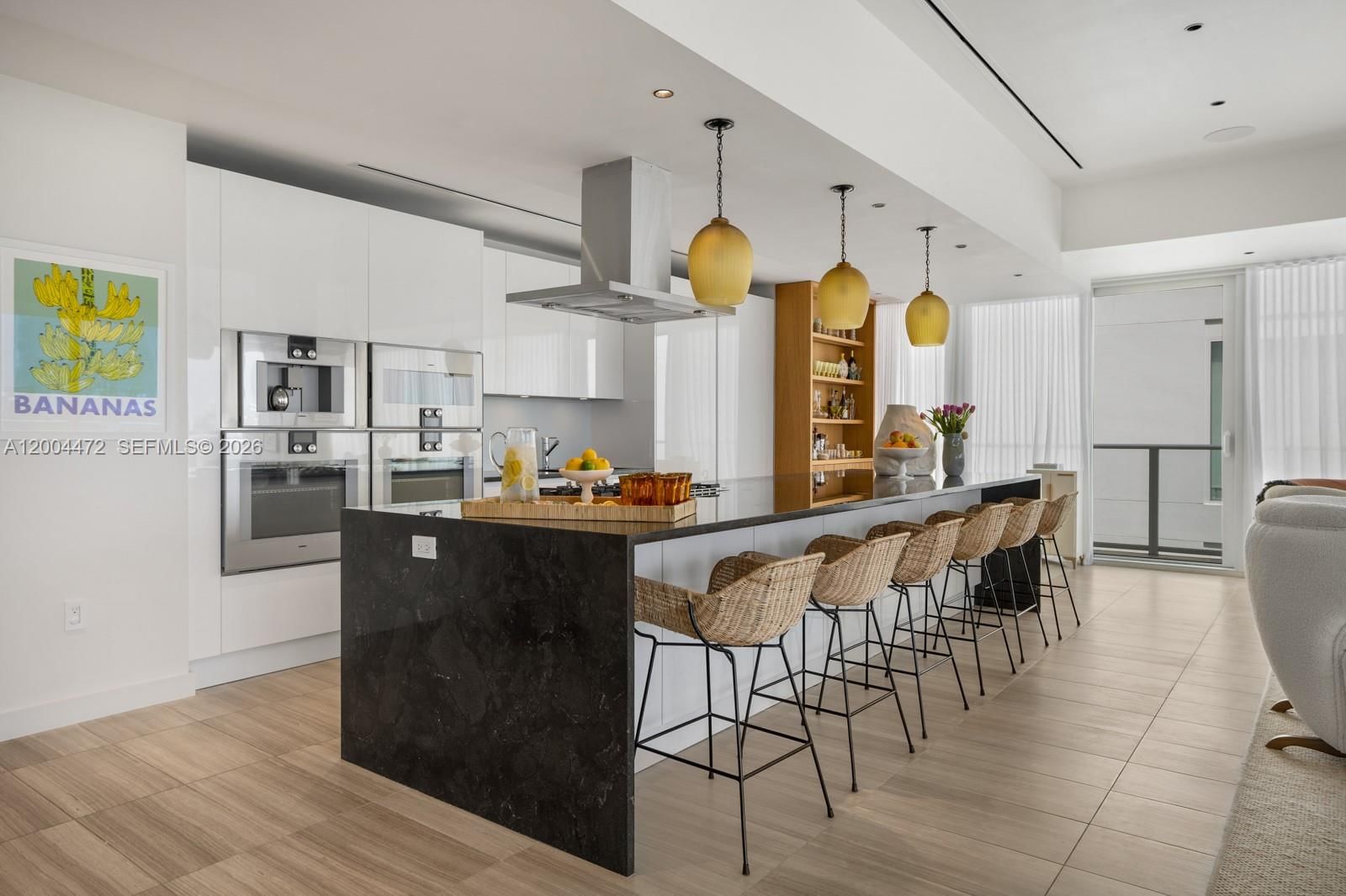 Real estate property located at 4701 Meridian Ave #627, Miami-dade, 4701 North Meridian Condo, Miami Beach, FL