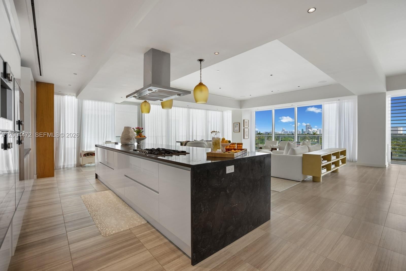 Real estate property located at 4701 Meridian Ave #627, Miami-dade, 4701 North Meridian Condo, Miami Beach, FL