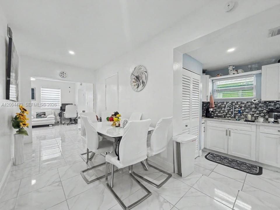 Real estate property located at 3554 26th St, Miami-dade, Silver Bluff Hmsts, Miami, FL