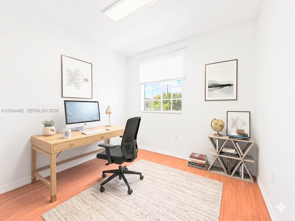 Real estate property located at 5701 114th Ct #104, Miami-dade, Las Brisas At Doral Condo, Doral, FL