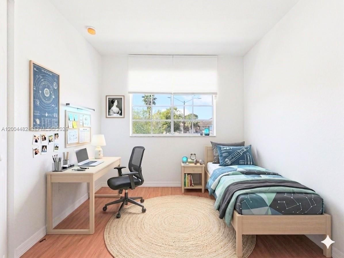 Real estate property located at 5701 114th Ct #104, Miami-dade, Las Brisas At Doral Condo, Doral, FL