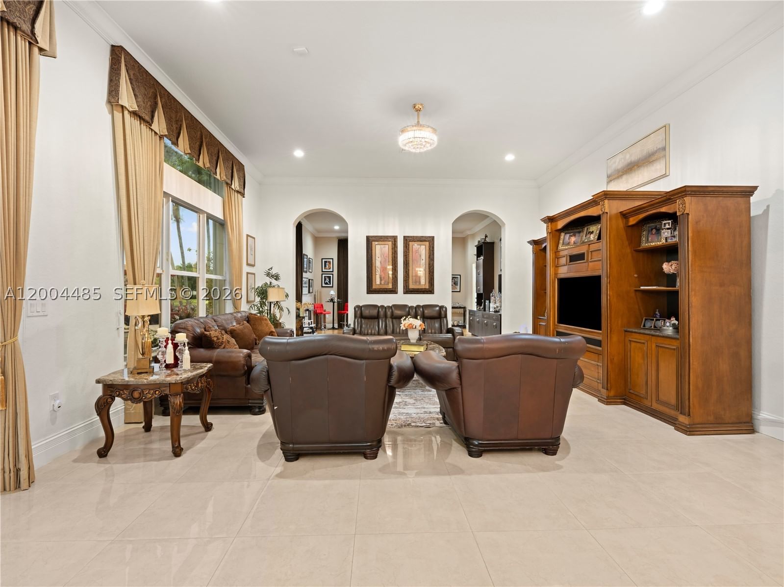 Real estate property located at 14857 38th St, Broward, Riverstone, Davie, FL