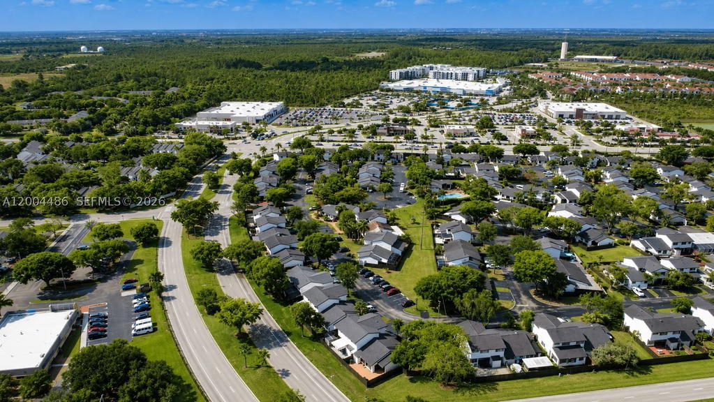 Real estate property located at 15071 127th Ct, Miami-dade, Deerwood Townhomes, Miami, FL