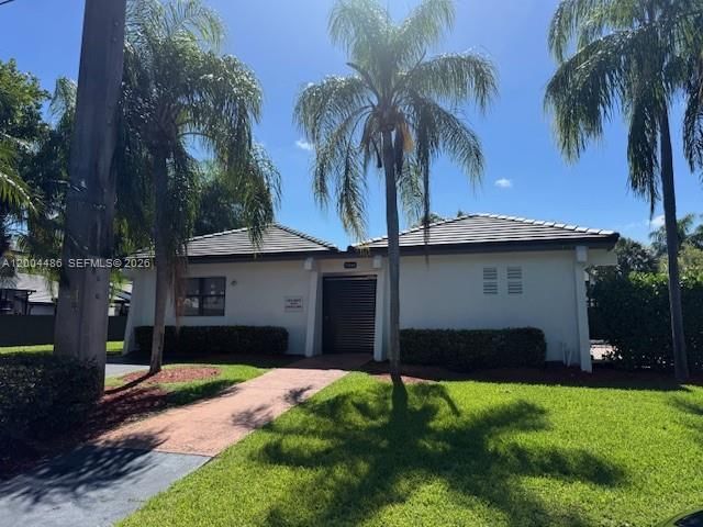 Real estate property located at 15071 127th Ct, Miami-dade, Deerwood Townhomes, Miami, FL