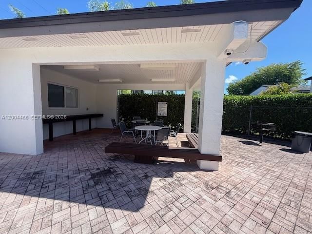 Real estate property located at 15071 127th Ct, Miami-dade, Deerwood Townhomes, Miami, FL