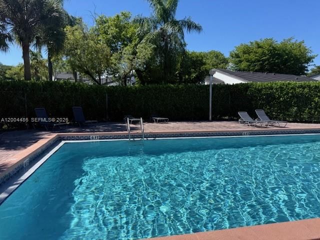 Real estate property located at 15071 127th Ct, Miami-dade, Deerwood Townhomes, Miami, FL