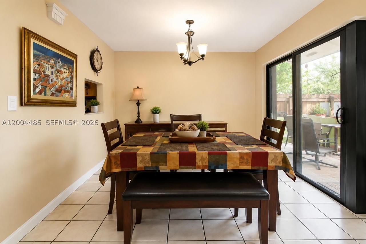 Real estate property located at 15071 127th Ct, Miami-dade, Deerwood Townhomes, Miami, FL