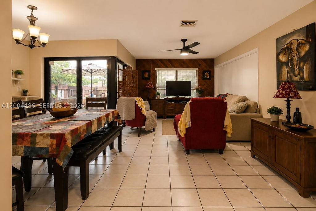 Real estate property located at 15071 127th Ct, Miami-dade, Deerwood Townhomes, Miami, FL