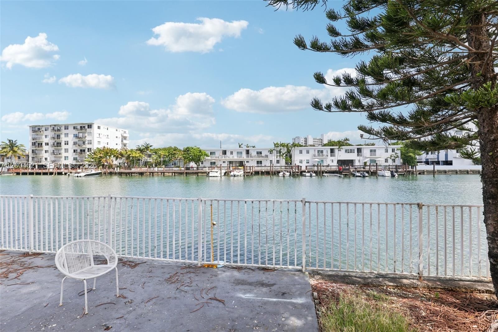 Real estate property located at 7975 Crespi Blvd, Unit 2, Miami-dade, Biscayne Bch Sub, Miami Beach, FL