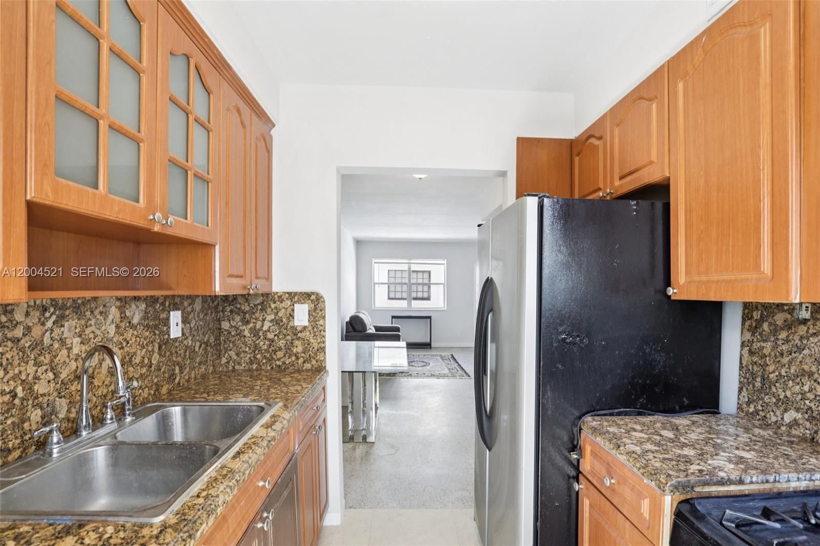 Real estate property located at 7975 Crespi Blvd, Unit 2, Miami-dade, Biscayne Bch Sub, Miami Beach, FL