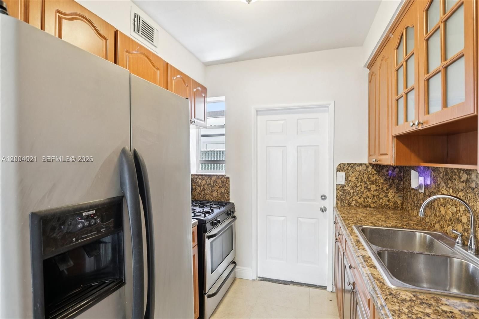 Real estate property located at 7975 Crespi Blvd, Unit 2, Miami-dade, Biscayne Bch Sub, Miami Beach, FL