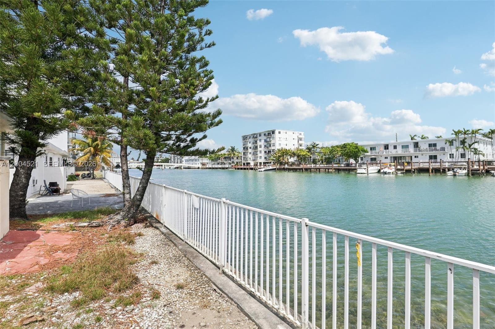 Real estate property located at 7975 Crespi Blvd, Unit 2, Miami-dade, Biscayne Bch Sub, Miami Beach, FL