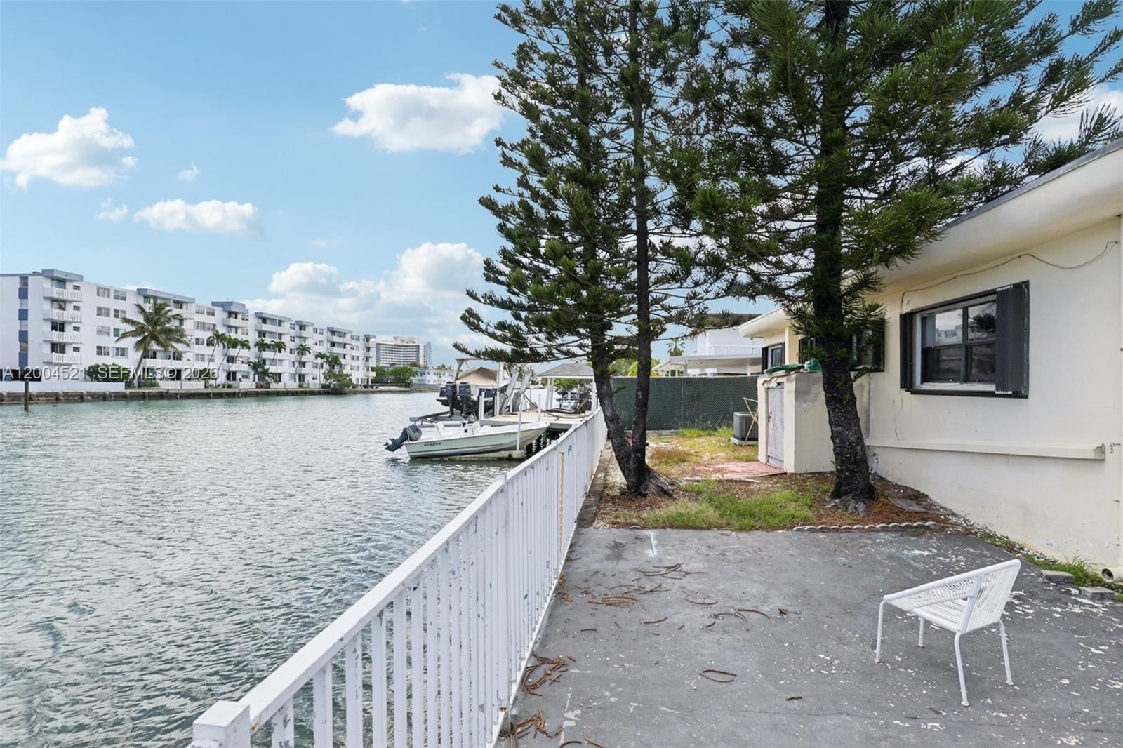 Real estate property located at 7975 Crespi Blvd, Unit 2, Miami-dade, Biscayne Bch Sub, Miami Beach, FL