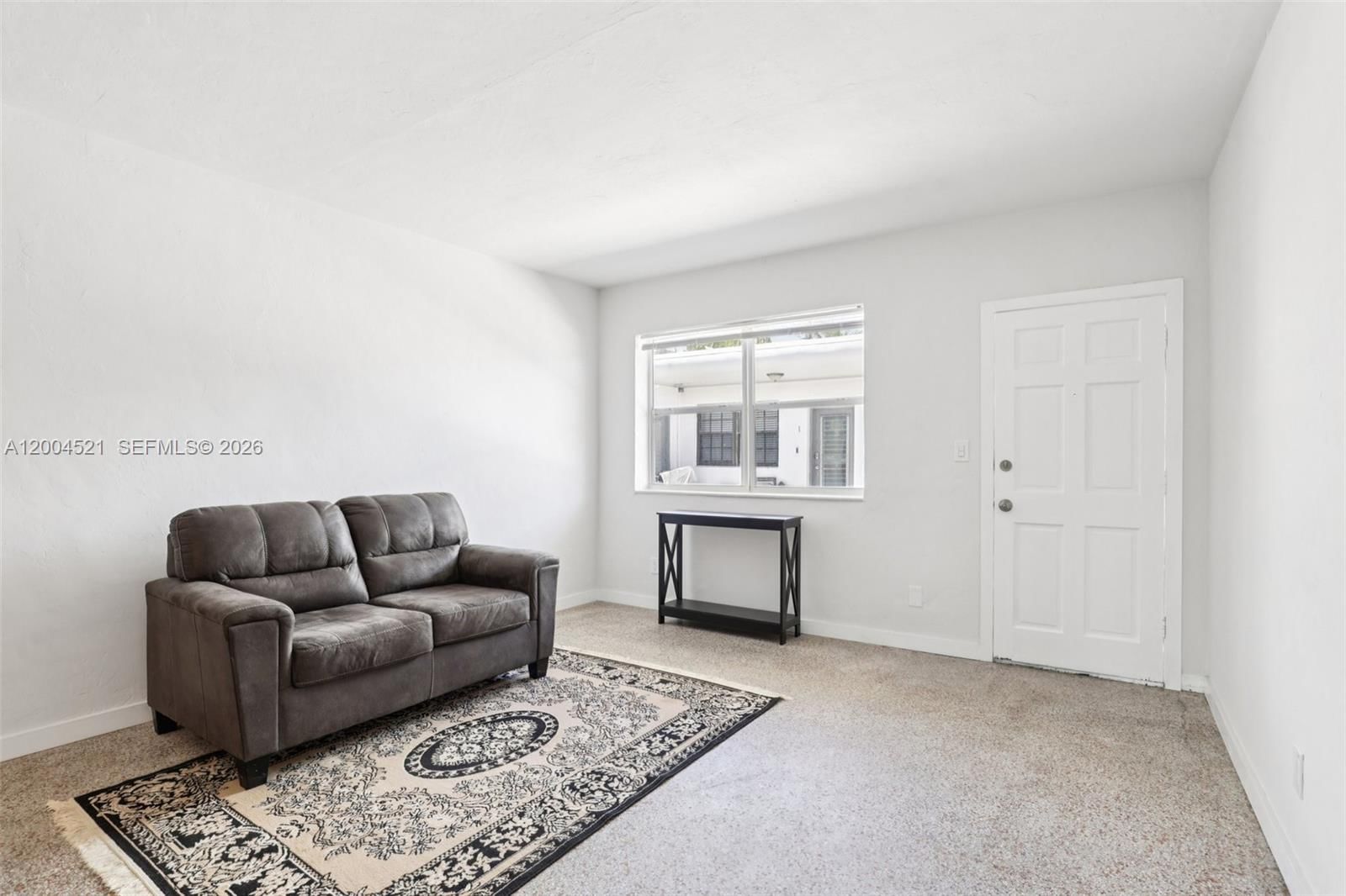 Real estate property located at 7975 Crespi Blvd, Unit 2, Miami-dade, Biscayne Bch Sub, Miami Beach, FL